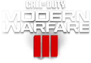 Call of Duty MW III