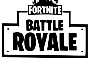 Fortnite BattleRoyale