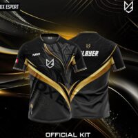 Maglia da Gara 24/25