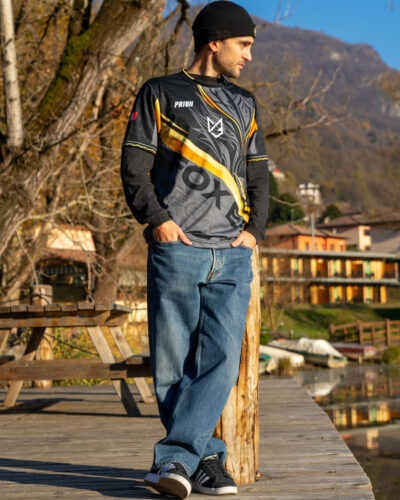 Maglia da Gara 24/25 - immagine 8