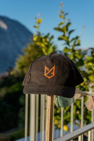 Cappellino - immagine 2