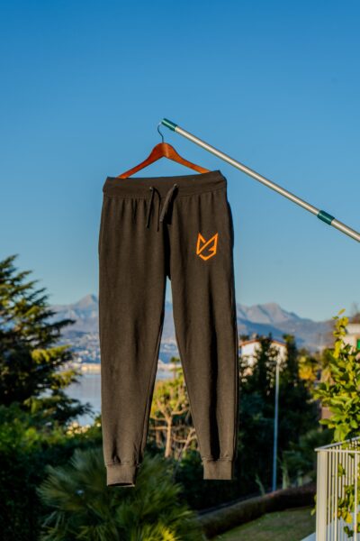 Pantalone Cotone tuta