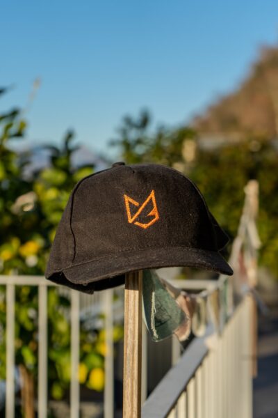 Cappellino - immagine 3
