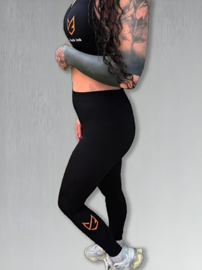 Leggins Donna - immagine 5
