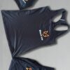 Canotta tecnica Donna + nickname - immagine 3