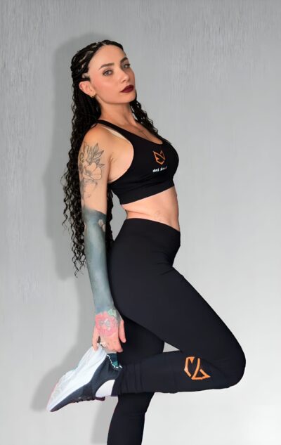 Leggins Donna - immagine 4