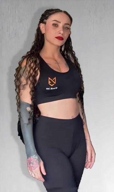 Leggins Donna - immagine 2