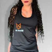 Canotta tecnica Donna + nickname